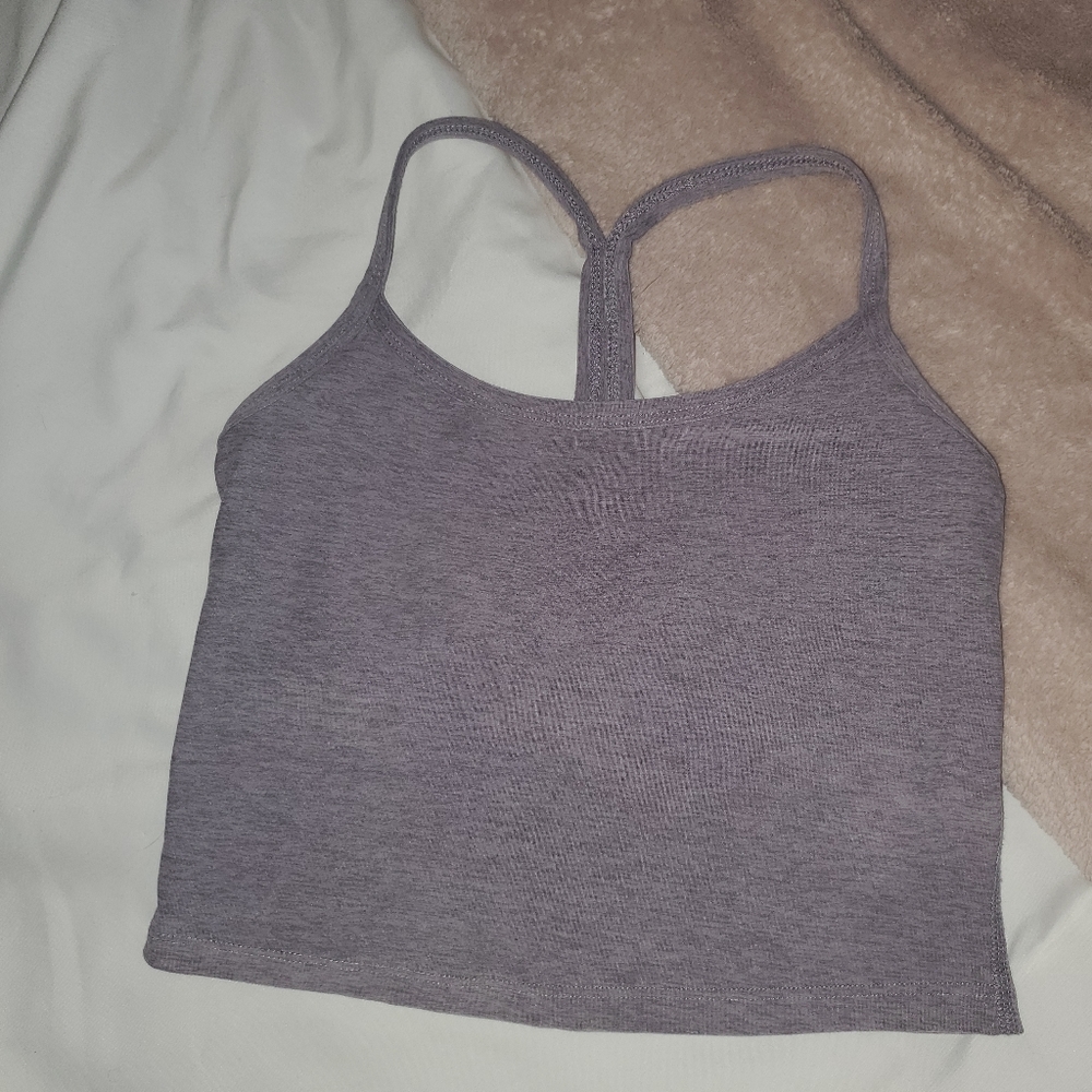 Beyond yoga crop